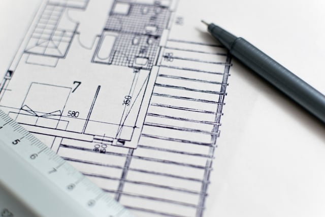 Green light for 'granny annex' on Grenofen farm