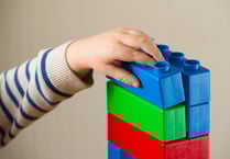 Fewer West Devon families claiming Child Benefit