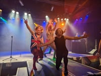 Funding boost gives Pride second go ahead