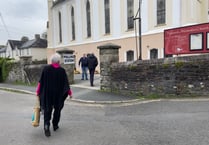 Polls open for local elections in West Devon