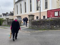 Polls open for local elections in West Devon