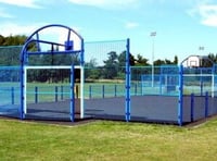Callington: work to begin on new games area