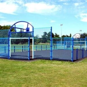 Callington: work to begin on new games area