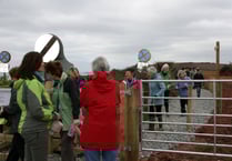Local projects invited to apply for funding