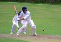 Bridestowe dish out thrashing