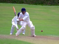 Bridestowe dish out thrashing
