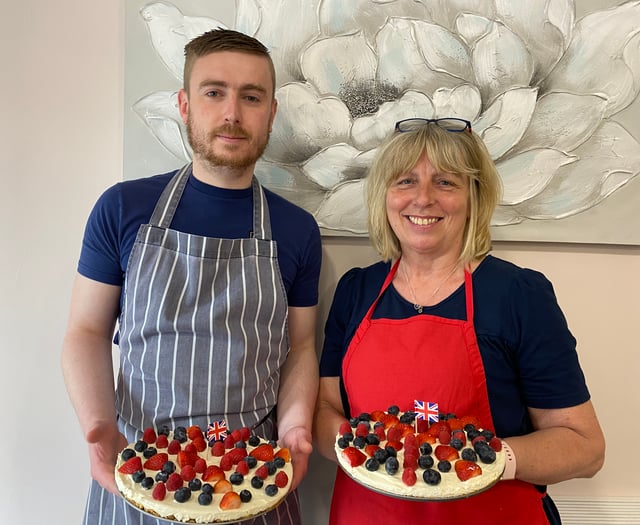 Coronation celebrations in pictures