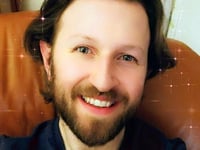 Brett’s braved the shave!
