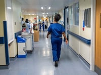 Plymouth Hospitals Trust: all the key numbers for the NHS Trust in March