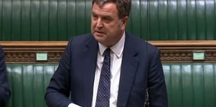 Mel Stride calls for Chancellor to resign using Shakespearean verse