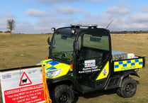 Police are inviting rural communities to have their say