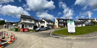 Plan to reduce affordable homes provision rejected