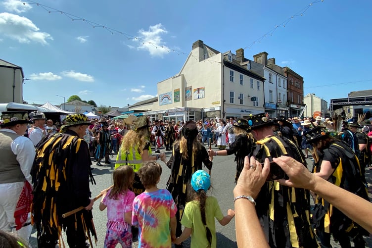 The Cornish Wreckers