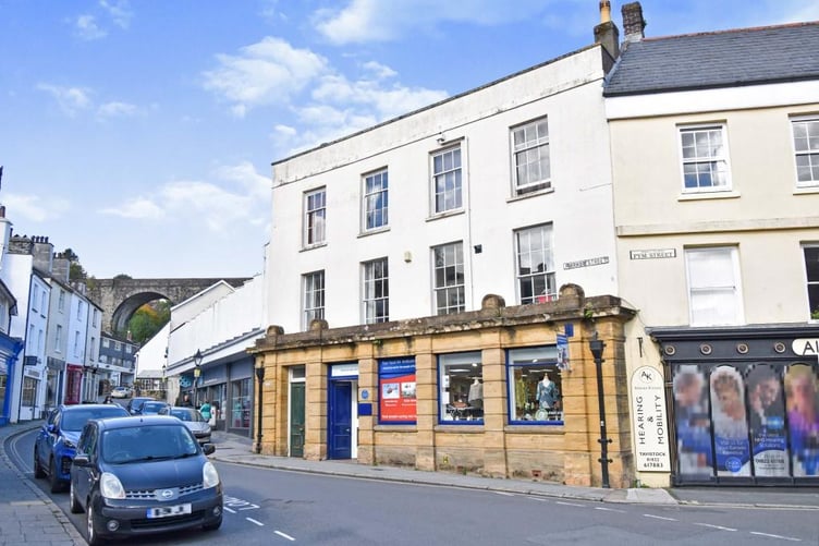 cheapest tavistock