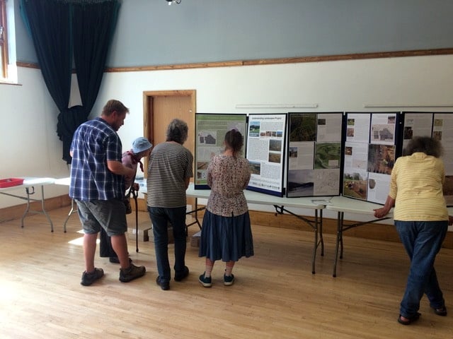 Calstock heritage weekend