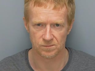 Man sentenced for false imprisonment after Crediton incident
