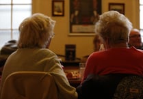 Nearly half of suspected dementia cases in West Devon lack a formal diagnosis