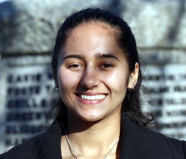 New councillor on peninsula hits the ground running