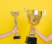Community awards event 2023
