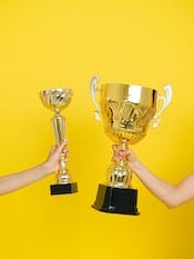 Community awards event 2023