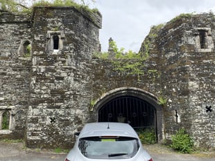 Town’s heritage funding plan