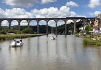 Calstock heritage walks planned for June