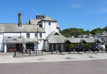 Plan for homeless flats in Tavistock town centre