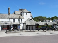 Plan for homeless flats in Tavistock town centre