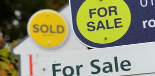 West Devon house prices dropped more than South West average in March