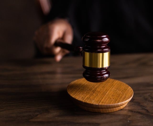 Okehampton man jailed for 17 shoplifting offences