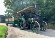 The Robey Trust celebrates 40th year in existence 