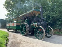 The Robey Trust celebrates 40th year in existence 
