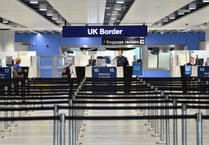 No Afghan refugees living in West Devon