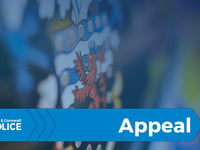 Appeal for crash witnesses after biker has life threatening injuries