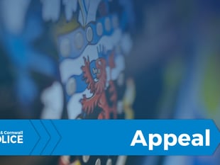 Robbery on Exmoor – police appeal for information