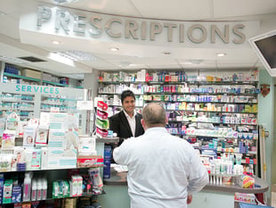 NHS shares help available over bank holiday weekend

