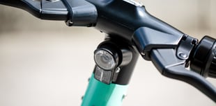 13-year-old on e-scooter seriously injured in collision
