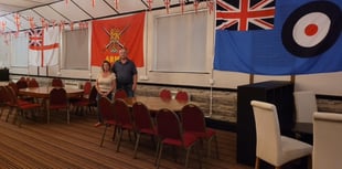 D-Day festivities to see pub go back in time