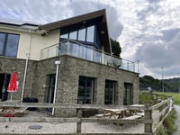 OCRA regains control of Pavilion in the Park's upper floor