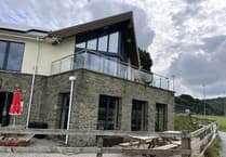 New Parkinson's group