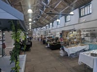 Tavistock summer exhibition on its way