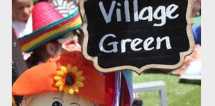 Buckland Monachorum Fair
