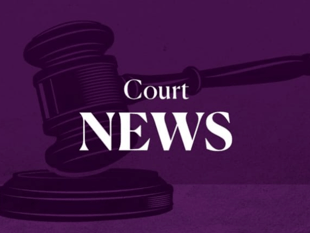 Luck runs out for Jammy Dodger as he is jailed