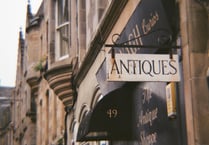 Your guide to arts and antiques