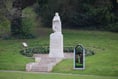 Crediton-born Saint Boniface is remembered around the world on June 5
