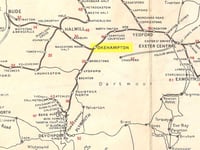Push for rail could see mainlines return to former West Devon network