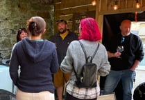 New business network to push village outreach