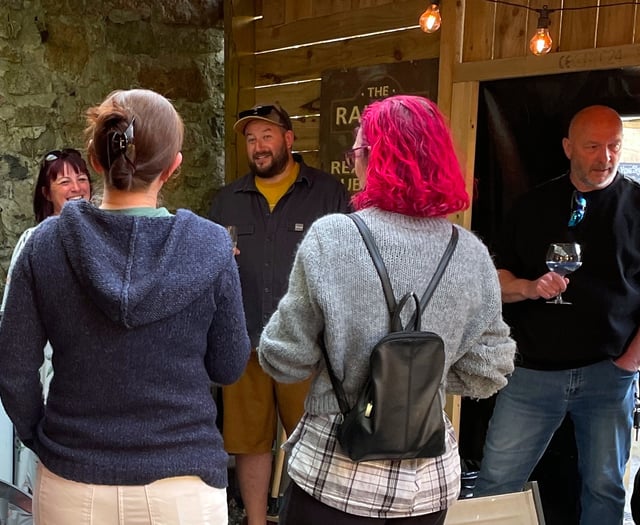 New business network to push village outreach