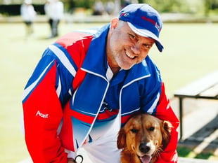 Top bowls player’s strike at champs
