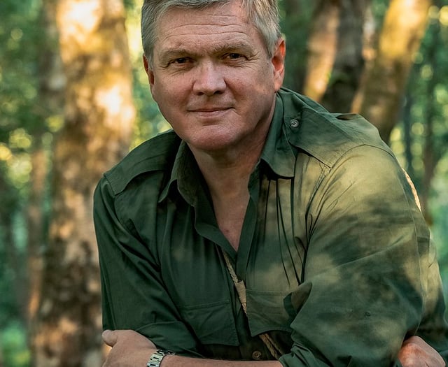 Ray Mears weighs in on Dartmoor camping debate